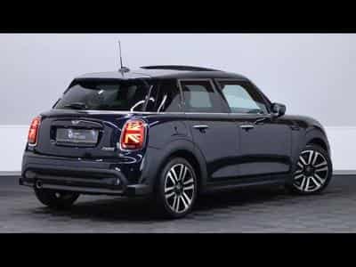 MINI Cooper 1.6 136 Hatch 5 portes Steptronic (2022) - Foto 4