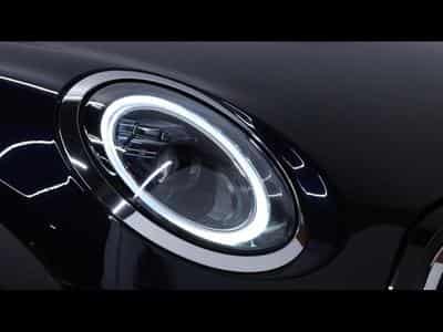 MINI Cooper 1.6 136 Hatch 5 portes Steptronic (2022) - Foto 7