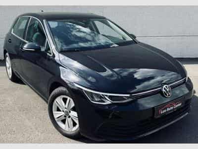 VW Golf Golf 1.0 TSI Life OPF (2021) - Foto 1