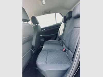 VW Golf Golf 1.0 TSI Life OPF (2021) - Foto 12