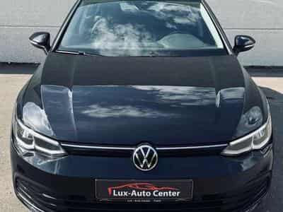 VW Golf Golf 1.0 TSI Life OPF (2021) - Foto 3