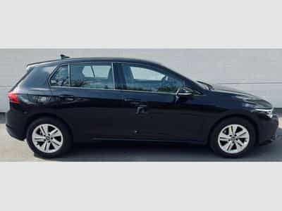 VW Golf Golf 1.0 TSI Life OPF (2021) - Foto 4