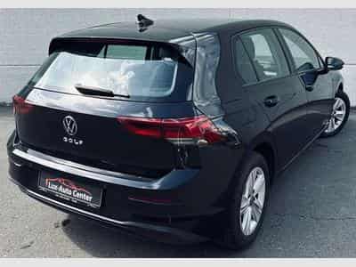VW Golf Golf 1.0 TSI Life OPF (2021) - Foto 6