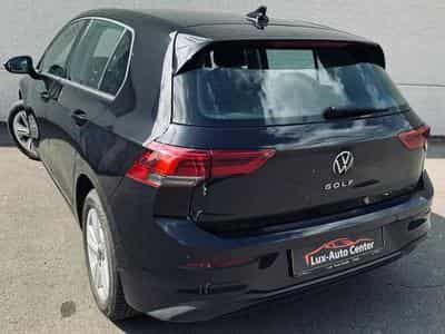 VW Golf Golf 1.0 TSI Life OPF (2021) - Foto 7