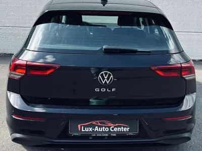 VW Golf Golf 1.0 TSI Life OPF (2021) - Foto 8