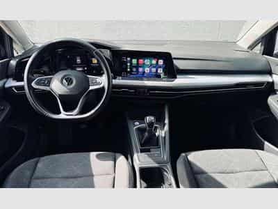 VW Golf Golf 1.0 TSI Life OPF (2021) - Foto 9