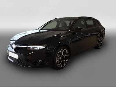 Opel Astra (2026) - Photo 1