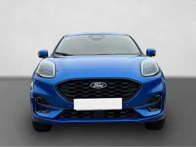 Ford Puma (2024) - Photo 6