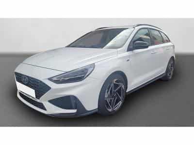 Hyundai i30 (2026) - Photo 1