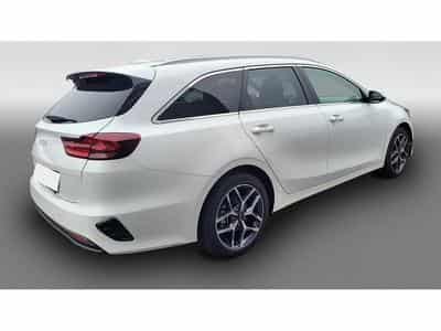 Kia Ceed (2025) - Photo 4