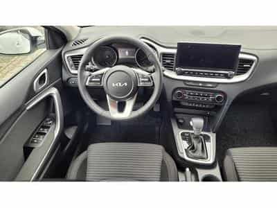 Kia Ceed (2025) - Photo 8