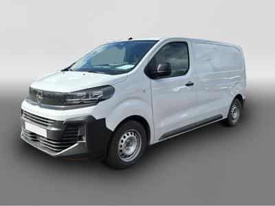 Opel Vivaro (2026) - Photo 2