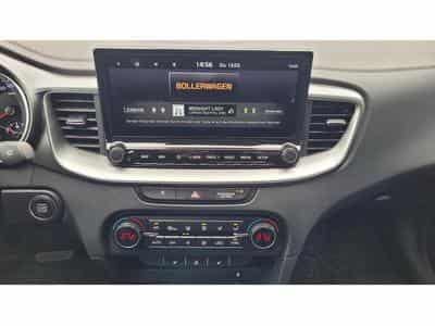 Kia Ceed (2025) - Photo 13