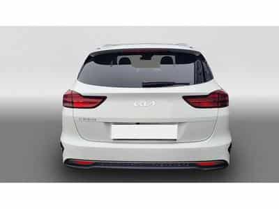 Kia Ceed (2025) - Photo 5