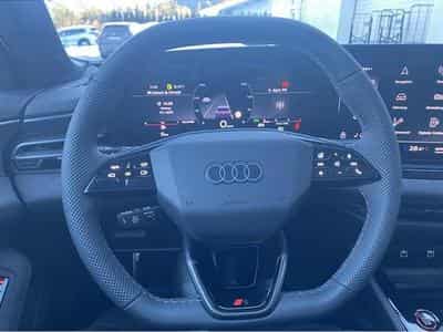 Audi A6 (2026) - Photo 9