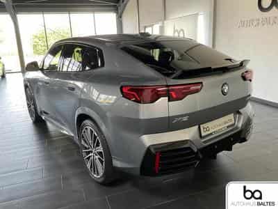 BMW X2 (2025) - Photo 4