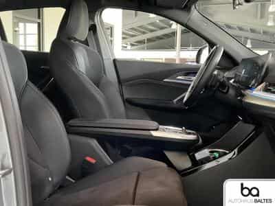 BMW X2 (2025) - Photo 7
