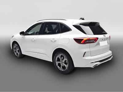 Ford Kuga (2026) - Photo 3