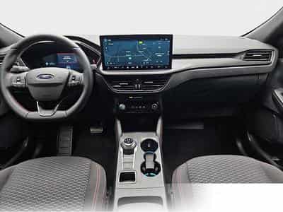 Ford Kuga (2026) - Photo 6