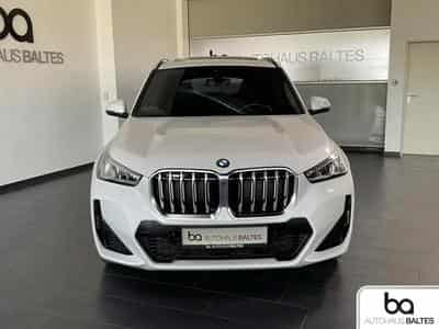 BMW X1 (2025) - Photo 2
