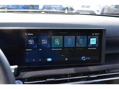 Hyundai Tucson (2026) - Photo 11