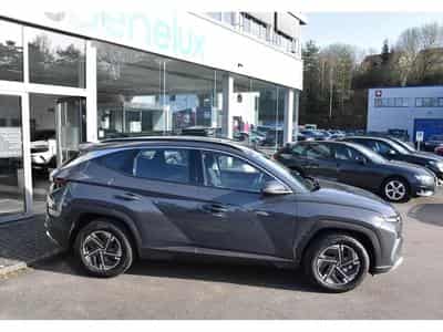 Hyundai Tucson (2026) - Photo 3