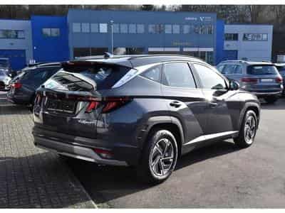Hyundai Tucson (2026) - Photo 4