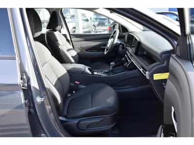 Hyundai Tucson (2026) - Photo 7