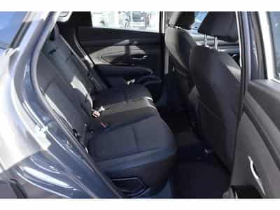 Hyundai Tucson (2026) - Photo 8