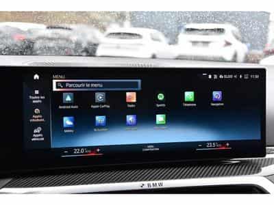 BMW M440 (2023) - Photo 14