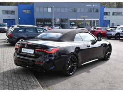 BMW M440 (2023) - Photo 6