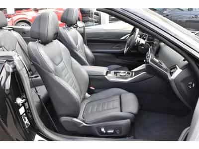 BMW M440 (2023) - Photo 9