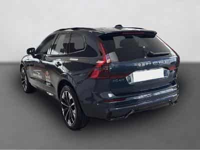 Volvo XC60 (2026) - Photo 2