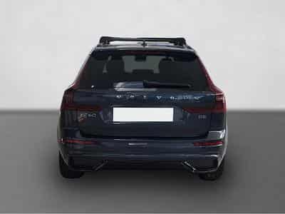 Volvo XC60 (2026) - Photo 7