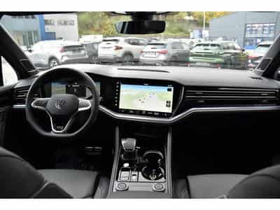 VW Touareg (2025) - Photo 10