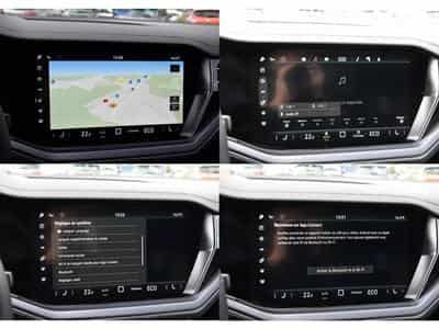 VW Touareg (2025) - Photo 11