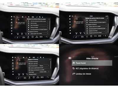 VW Touareg (2025) - Photo 12