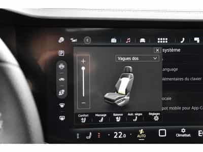 VW Touareg (2025) - Photo 14