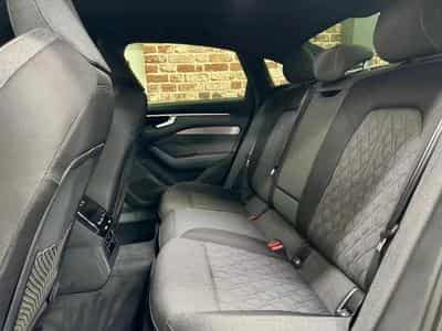 Audi A6 (2025) - Photo 6