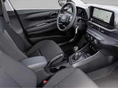 Hyundai i20 (2025) - Photo 2