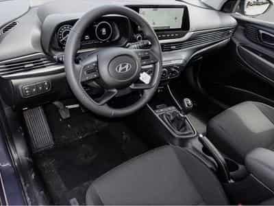 Hyundai i20 (2025) - Photo 3