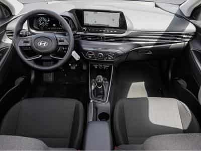 Hyundai i20 (2025) - Photo 4
