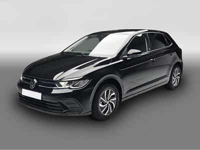 VW Polo (2026) - Photo 1