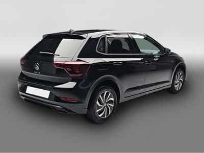 VW Polo (2026) - Photo 2