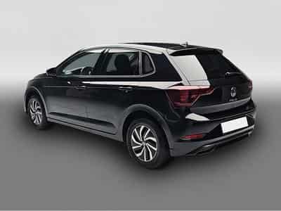 VW Polo (2026) - Photo 3