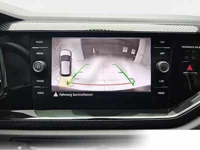 VW Polo (2026) - Photo 9