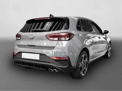 Hyundai i30 (2025) - Photo 2