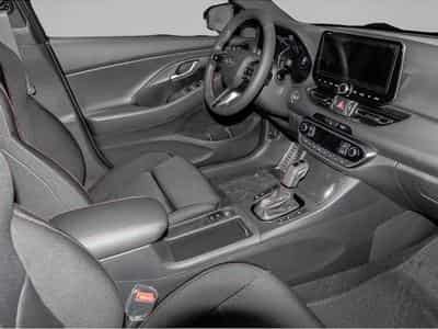 Hyundai i30 (2025) - Photo 3