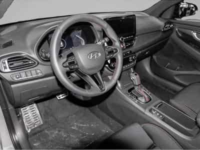 Hyundai i30 (2025) - Photo 4