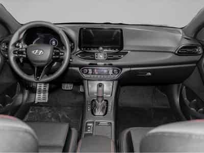 Hyundai i30 (2025) - Photo 5